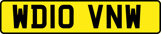 WD10VNW
