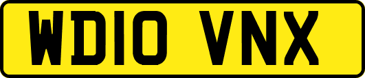 WD10VNX