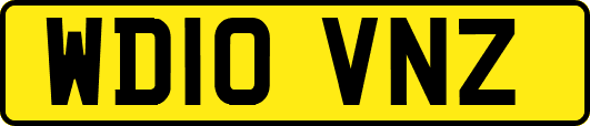 WD10VNZ