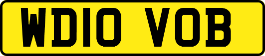 WD10VOB
