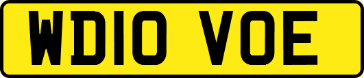 WD10VOE