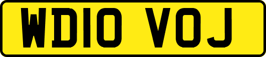 WD10VOJ