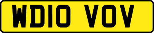 WD10VOV