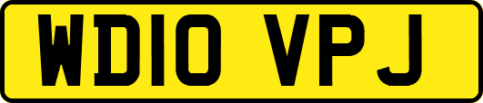 WD10VPJ