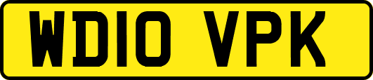 WD10VPK