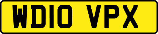 WD10VPX