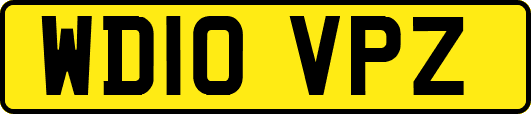 WD10VPZ