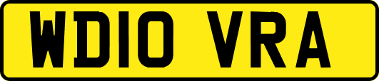 WD10VRA