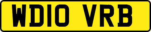 WD10VRB