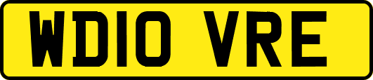WD10VRE