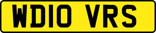 WD10VRS