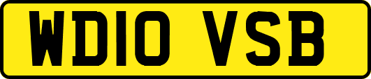 WD10VSB