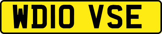 WD10VSE