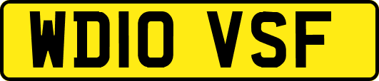 WD10VSF