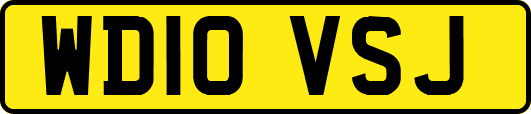 WD10VSJ