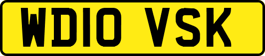 WD10VSK
