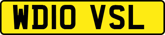 WD10VSL
