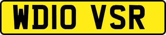 WD10VSR