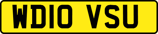 WD10VSU