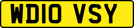 WD10VSY
