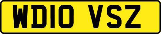 WD10VSZ