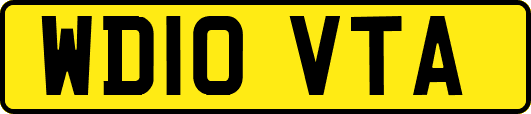 WD10VTA