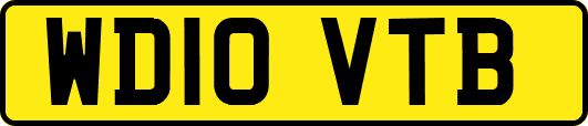 WD10VTB