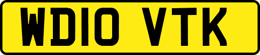 WD10VTK