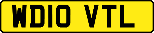 WD10VTL