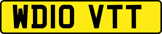 WD10VTT