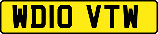 WD10VTW
