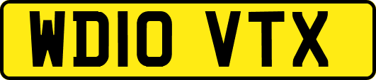 WD10VTX