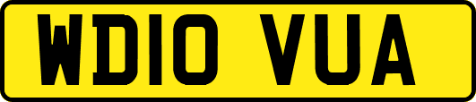 WD10VUA