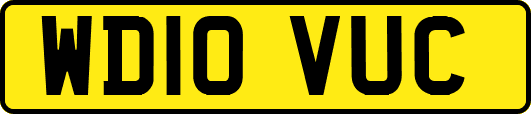 WD10VUC