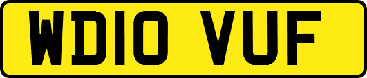 WD10VUF