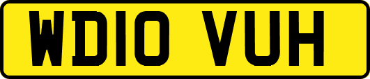 WD10VUH