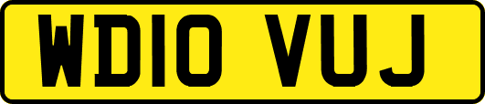WD10VUJ