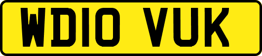WD10VUK