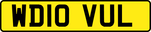 WD10VUL