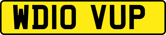 WD10VUP
