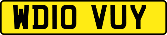 WD10VUY