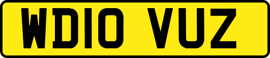 WD10VUZ