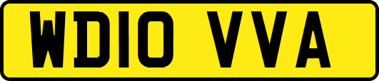 WD10VVA