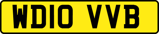 WD10VVB