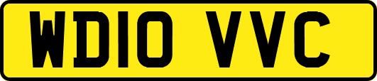 WD10VVC