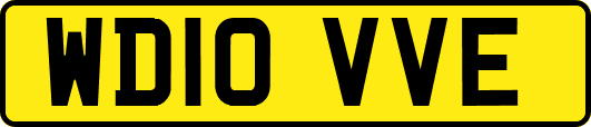 WD10VVE