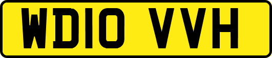 WD10VVH