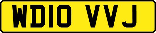 WD10VVJ