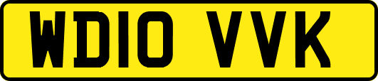WD10VVK