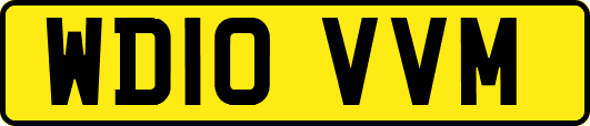 WD10VVM